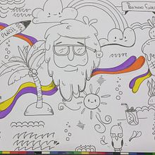 Mi Proyecto del curso: El arte del sketching: transforma tus bocetos en arte. Un proyecto de Ilustración tradicional, Dibujo a lápiz, Dibujo y Sketchbook de Ariana Soleil Romero Luque - 09.01.2022