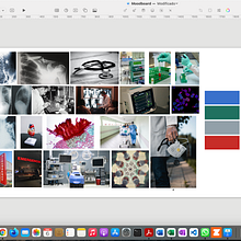 Plantilla de Presentación Médica Ein Projekt aus dem Bereich Designverwaltung, Grafikdesign, Informationsdesign, Marketing, Kommunikation und Präsentationsdesign von Juan Sepúlveda - 05.01.2022