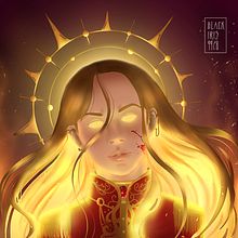 Mi Proyecto del curso: Iluminación y color para retratos digitales en Photoshop . Traditional illustration, Digital Illustration, and Digital Painting project by Paula Vizcaino - 01.05.2022