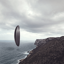 "The Arrival" in Denia // Summer 2021. Un progetto di Matte painting, Collage, 3D, Illustrazione digitale, Direzione artistica, Design di poster , Design e Graphic design di Javi Márquez López - 04.01.2022