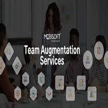 Hire an Augmentation Team for Your Company Ein Projekt aus dem Bereich Programmierung, Webentwicklung, App-Entwicklung und App-Design von Ritesh Patil - 02.01.2022