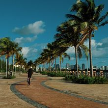 Mi Proyecto del curso: Fotografía de viajes y lifestyle. Een project van Fotografie, Buitenfotografie, Lifest y le fotografie van Carolina Soriano - 05.01.2022