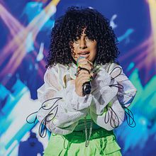 Stage Performance Styling for Rap Artist: DAREEN . Musik, Dan Kreativitas proyek oleh Maria Fathy - 01.05.2022