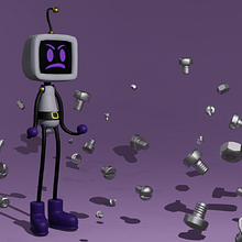 Mi Proyecto del curso: Introducción al diseño y modelado 3D con Blender!. Motion Graphics, Character Design, Product Design, and 3D Modeling project by Ivan Lamas - 01.03.2022