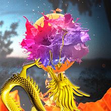 Il mio progetto del corso: Fotomontaggio magico con Photoshop: crea metafore visive. Photograph, Post-production, Photo Retouching, Digital Photograph, Photographic Composition, and Photomontage project by Danilo Bruni - 01.05.2022