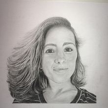 Leonela . % Alberto Murazzo tarafından hazırlanan Geleneksel illüstras, Ve on projesi - 01.05.2022