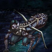 Mi Proyecto del curso: Pintura digital para personajes en Procreate. Un proyecto de Ilustración tradicional, Diseño de personajes, Ilustración digital, Bellas Artes, Diseño gráfico, Cómic, Dibujo, Concept Art y Videojuegos de Gabriel Guevara - 06.01.2022