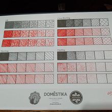 Meu projeto do curso: A arte de desenhar mandalas: crie padrões geométricos . % Katia Mota tarafından hazırlanan Çizim, Mürekkep İllüstras, Ve onu projesi - 01.06.2022