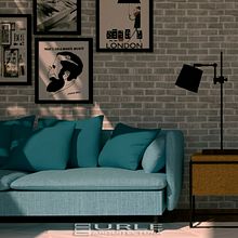 Mi Proyecto del curso: Visualización arquitectónica con V-Ray para SketchUp. Un projet de Architecture, Architecture d'intérieur, Architecture numérique , et ArchVIZ de Piero Alexander Urbina Lejabo - 07.03.2022