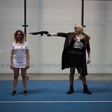 CHICAMAN. Film, Video, and TV project by ANGEL MARTINEZ - 07.01.2018