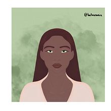 Mi Proyecto del curso: Ilustración digital con Procreate. Traditional illustration, Drawing, Digital Illustration, and Digital Drawing project by Mar Requena - 01.06.2022