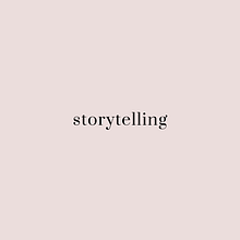 Técnicas de storytelling para transmitir tu mensaje. Een project van Marketing, Cop, writing, Stor, telling,  Contentmarketing y Communicatie van Federica - 06.01.2022