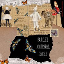 Mi Proyecto del curso:  Bullet journal creativo: planificación y creatividad . Un projet de Illustration traditionnelle, Lettering, Dessin, Lettering manuel , et Gestion et productivité de ESMERALDA AVILA BOYAS - 10.01.2022