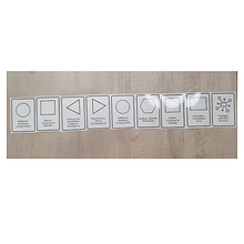 Mon projet du cours : Concevez votre propre processus créatif. Un proyecto de Consultoría creativa, Gestión del diseño, Creatividad, Gestión y productividad							 de Karen Rutter - 06.01.2022