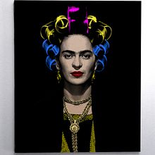 ROLOS & ICONS SERIES. Screen Printing, and Fine Arts project by M.Tony Peralta - 01.06.2022