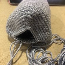 Mi proyecto final . % martha_cardenas1102 tarafından hazırlanan Amigurumi projesi - 01.06.2022