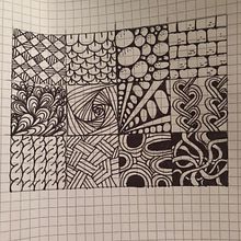 Meu projeto do curso: Desenho para principiantes nível -1. Un progetto di Disegno a matita, Disegno, Creatività con i bambini e Sketchbook di Laura De Marco Borsarelli - 06.01.2022
