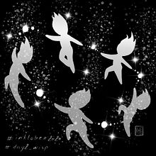 Some illustrations. Un progetto di Illustrazione tradizionale di KatPlus - 06.01.2022