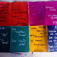 Mi Proyecto del curso: Escritura creativa: desbloqueos, disparadores e ideas. Writing, Creativit, Stor, telling, Narrative, and Creative Writing project by Aballe - 01.06.2022