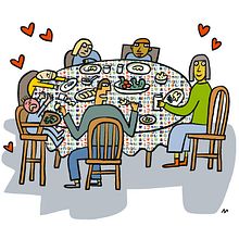 My project in Editorial Illustration: Sharpen Your Conceptual Skills course. Traditional illustration, Drawing, and Editorial Illustration project by Kim Murton - 12.28.2021