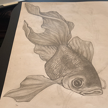Sketch. Un proyecto de Dibujo a lápiz y Dibujo de Retrato de Javier Ramirez - 07.01.2022