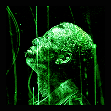 Matrixverse. Un progetto di Design, Motion graphics, Fotografia, Cinema, video e TV, Direzione artistica, Lighting design e Multimedia di Selim Bebek - 21.12.2021