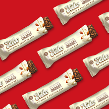 Elite Nutrition Bars. Design, Br, ing & Identit project by Youssouf Mohammed Tsabet - 09.24.2021