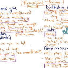 My course project: Designing greeting cards : illustrate and sell your collection.. Design, Traditional illustration, Br, ing, Identit, Editorial Design, Graphic Design, and Digital Illustration project by Alba González Barbero - 01.07.2022
