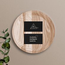 Astrology, Reiki and Numerology Brand Logo. Un proyecto de Diseño de logotipos y Diseño gráfico de Maria João Reis - 07.01.2022