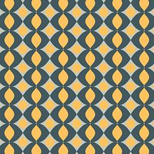 PATTERNS - Adobe Illustrator para diseño grafico Ein Projekt aus dem Bereich Design von Victoria Tanquía - 04.01.2022