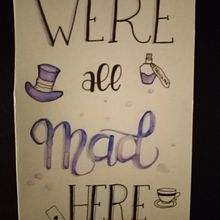 Il mio progetto del corso: Doodling creativo e hand lettering per principianti. Traditional illustration, Lettering, Drawing, H, and Lettering project by Paola Audenino - 01.05.2022