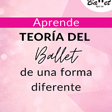 Aprende Teoría del Ballet Jugando!. Projekt z dziedziny  Muz, ka, Kino, film i telewizja, Projektowanie ubrań, Edukacja,  Sztuki piękne, Multimedia, Scenografia, Telewizja, Tworzenie aplikacji, Literatura dziecięca i Audio użytkownika Maria Ruiz - 05.01.2022
