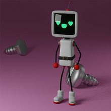 Mi Proyecto del curso: Introducción al diseño y modelado 3D con Blender. Motion Graphics, Character Design, Product Design, and 3D Modeling project by Luis González Muro - 01.07.2022