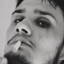 Meu projeto do curso: Segredos do retrato fotográfico. Portrait Photograph, Digital Photograph, Fine-Art Photograph, Lifest, le Photograph, and Art Direction project by Giovana Lerm - 01.04.2022