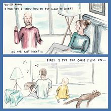 My project in The Art of Sketching: Transform Your Doodles into Art course. Un progetto di Illustrazione tradizionale, Disegno a matita, Disegno e Sketchbook di Anna Juskova - 07.01.2022