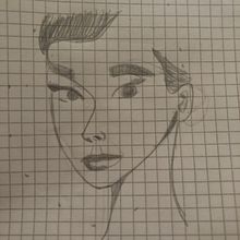 Meu projeto do curso: De iniciante a superdesenhista. Un progetto di Design, Illustrazione tradizionale, Disegno a matita e Disegno di Laura De Marco Borsarelli - 07.01.2022