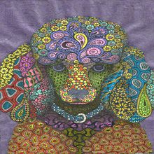 Les races de chien . Ilustrasi tradisional proyek oleh Pernelle - 01.07.2022