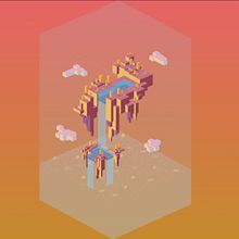 Hexels Animated Illustration . % Bruno Xavier tarafından hazırlanan Animas, on, Etkileşimli Tasarım, Web Tasarımı, Ve Web Geliştirme projesi - 01.05.2022