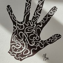 Mi Proyecto del curso: Dibujo para principiantes nivel -1. Un proyecto de Dibujo a lápiz, Dibujo y Sketchbook de Paula Baldó de Andrés - 08.01.2022