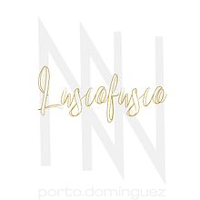 Luscofusco. Costume Design, and Digital Drawing project by Nuria Porto Domínguez - 01.08.2022