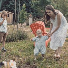 Photographe indépendant . % danslesyeuxdemilies tarafından hazırlanan Fotoğrafçılık projesi - 01.08.2022