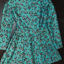 Mi Proyecto del curso: Máquina de coser para principiantes: crea tu primer vestido. Un progetto di Fashion design, Cucito, DIY, Modellistica e confezione sartoriale di Angélica Barros carrillo - 08.01.2022
