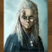 Proyecto final curso de Nacho Yague , Ps para concept art. Design, Character Design, Drawing, and Digital Illustration project by Pipe Hernandez - 01.08.2022