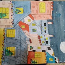 My project in Exploratory Sketchbook: Find Your Drawing Style course. Traditional illustration, Sketching, Creativit, Drawing, Watercolor Painting, Sketchbook, and Gouache Painting project by oriolatr - 01.08.2022