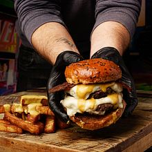 Mi Proyecto del curso: Técnicas de fotografía gastronómica publicitaria. Un proyecto de Publicidad, Fotografía, Retoque fotográfico, Fotografía gastronómica, Fotografía publicitaria, Fotografía en interiores, Food St y ling				 de Javier Trujillo - 08.01.2022