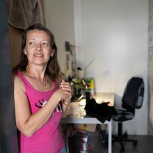 No Place to Call Home. Writing, Multimedia, Narrative, Stor, and telling project by Lucy Fulford - 01.09.2022
