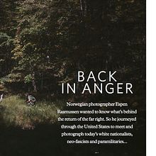 Professional Photography features. Photograph, Writing, Stor, telling, and Narrative project by Lucy Fulford - 01.09.2022