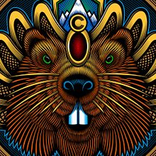 Carve Concepts Denver logo. Traditional illustration, Design, Br, ing, Identit, Graphic Design, Screen Printing, Vector Illustration, and Logo Design project by Matt Curtis - 05.02.2020