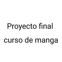 Mi proyecto final del curso de manga. Een project van Traditionele illustratie, Ontwerp van personages, Stripboek, Tekening met potlood,  Tekening y Manga van sosanatacha - 31.12.2021