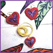 Mi proyecto de fibra de henequën (sosquil). Un progetto di Design di accessori, Artigianato, Design di gioielli, Fashion design e Textile Design di Rosa Elena Ceniceros - 10.01.2022